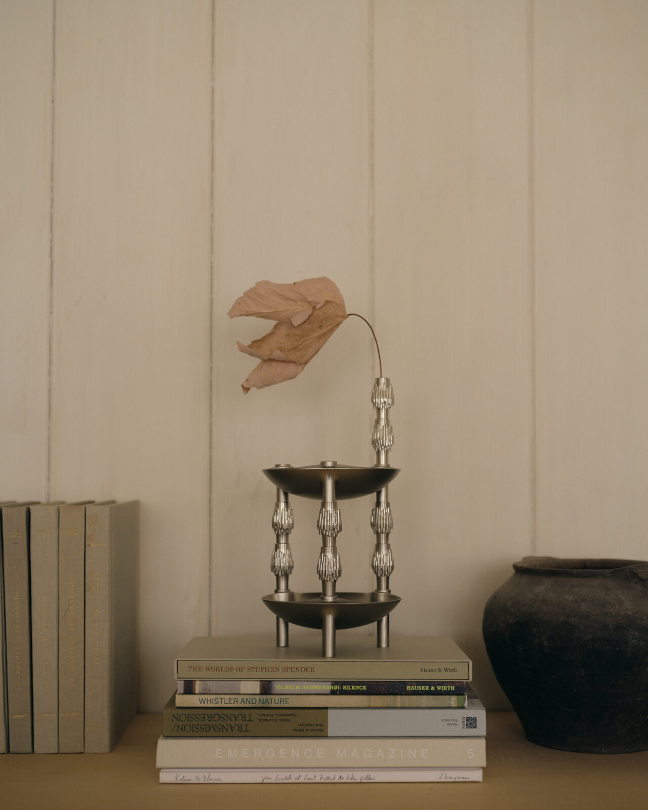 Stoff Nagel Accessories: A Universe of Possibilities