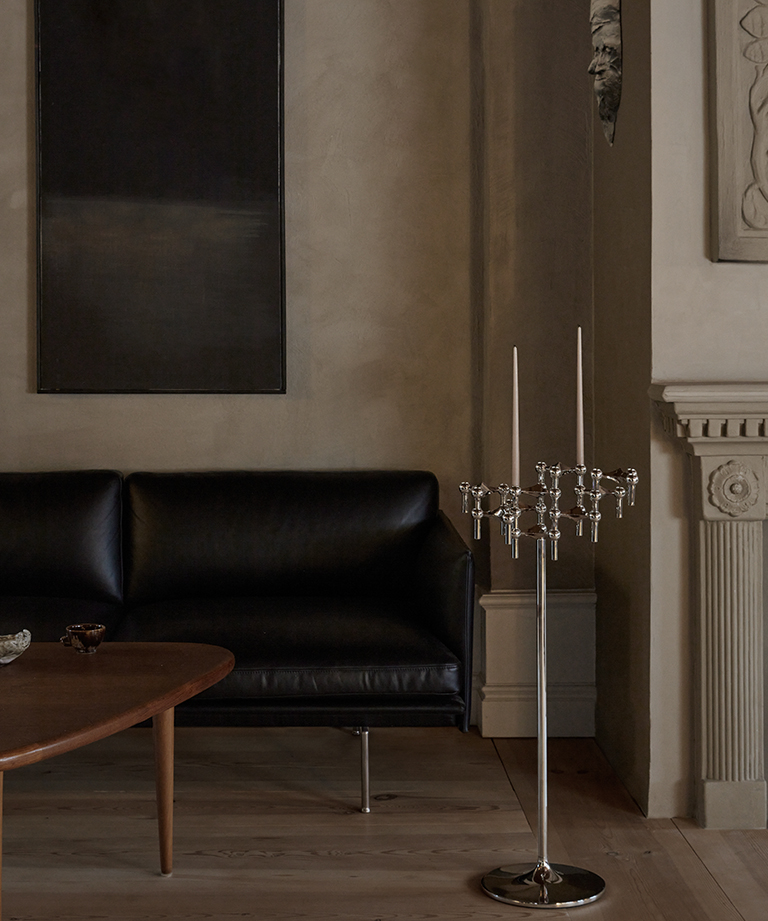 Stoff Nagel Accessories: A Universe of Possibilities