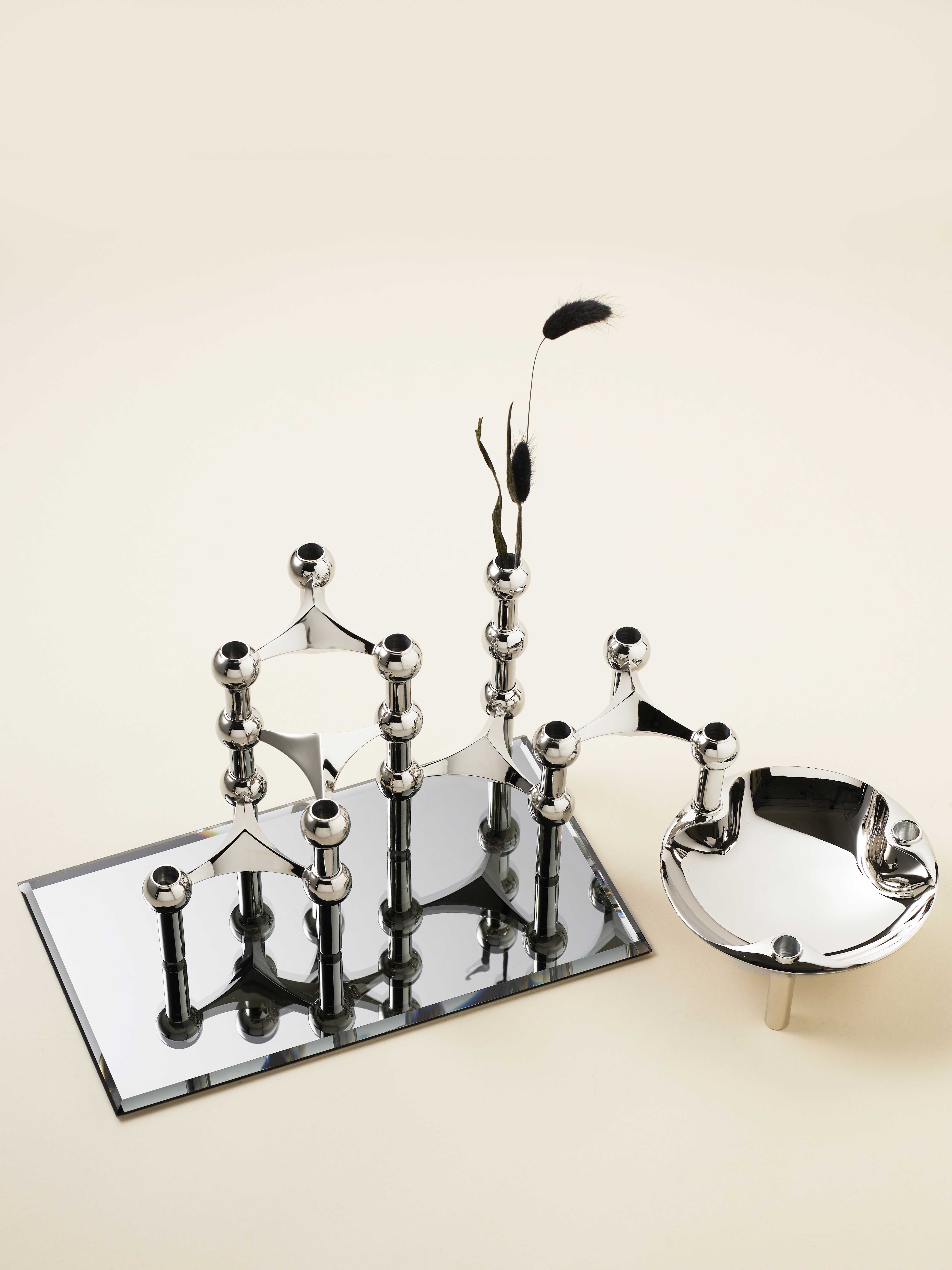 Stoff Nagel Accessories: A Universe of Possibilities