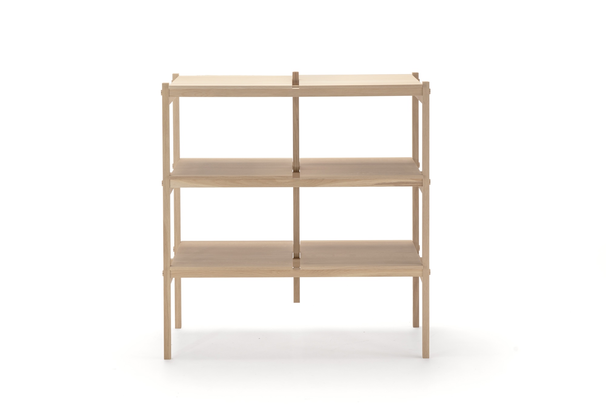 N-SS01 Shelving System