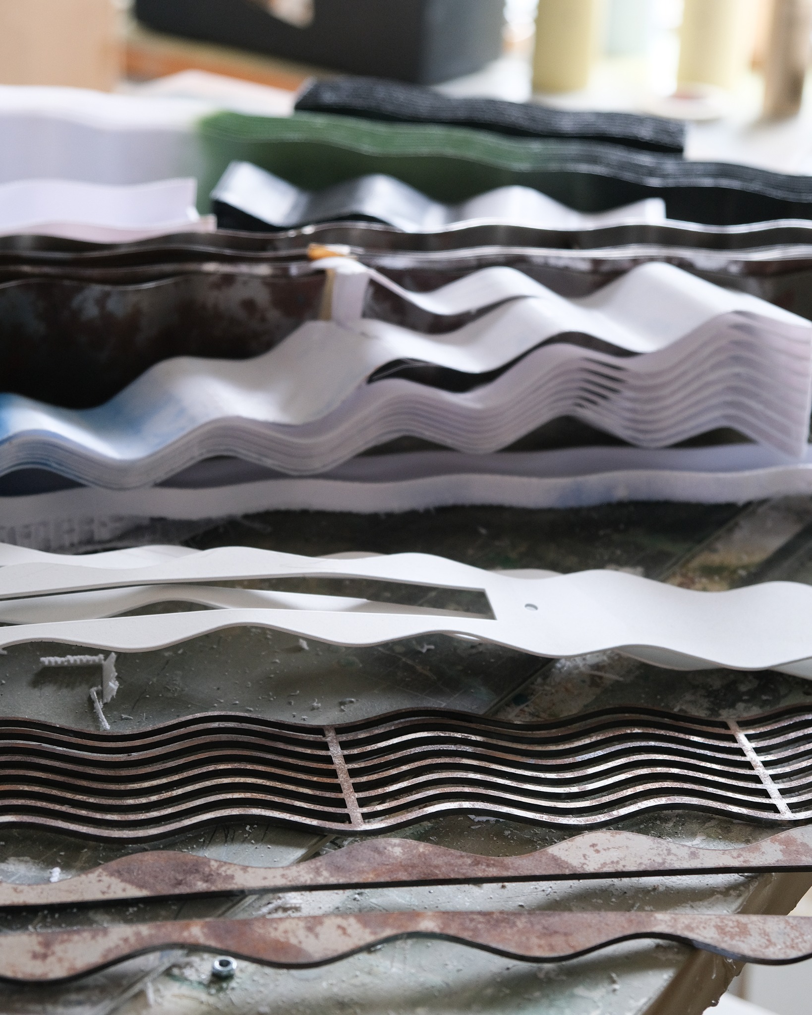 Behind the Wave: The Making of Oblure’s Superwave