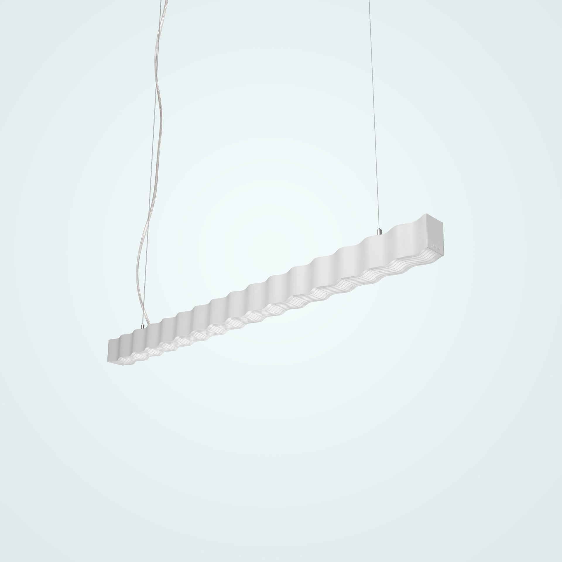 Superwave Pendant Lamp