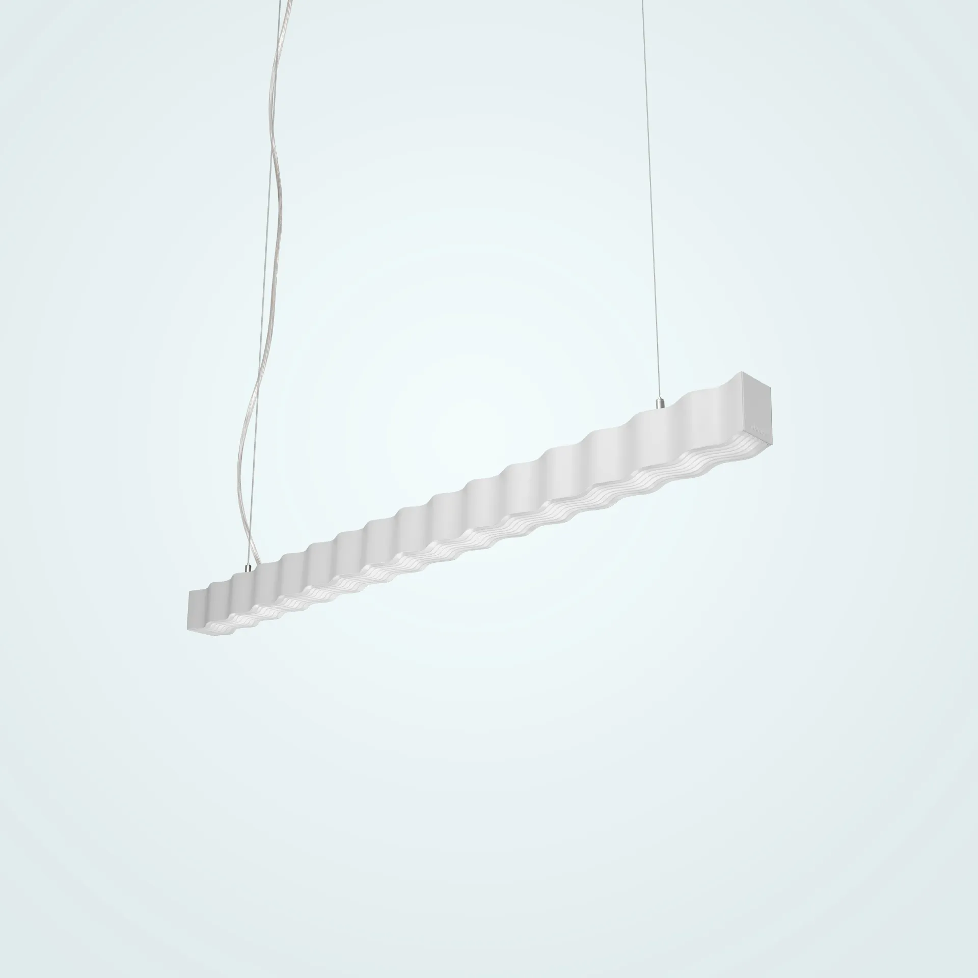 Superwave Pendant Lamp