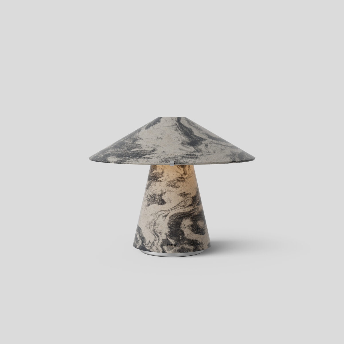Upglas Table Lamp