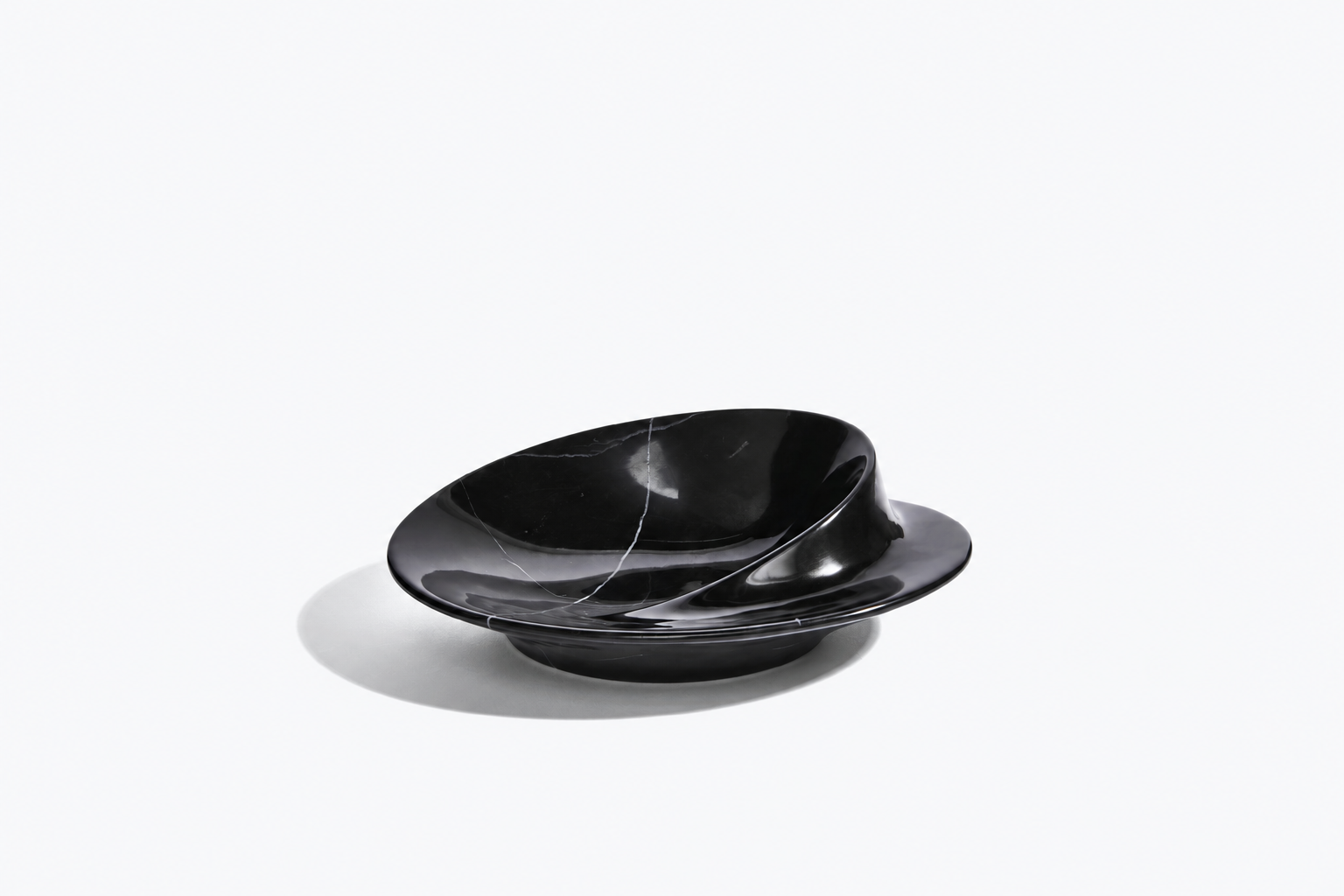 Swirl Bowl