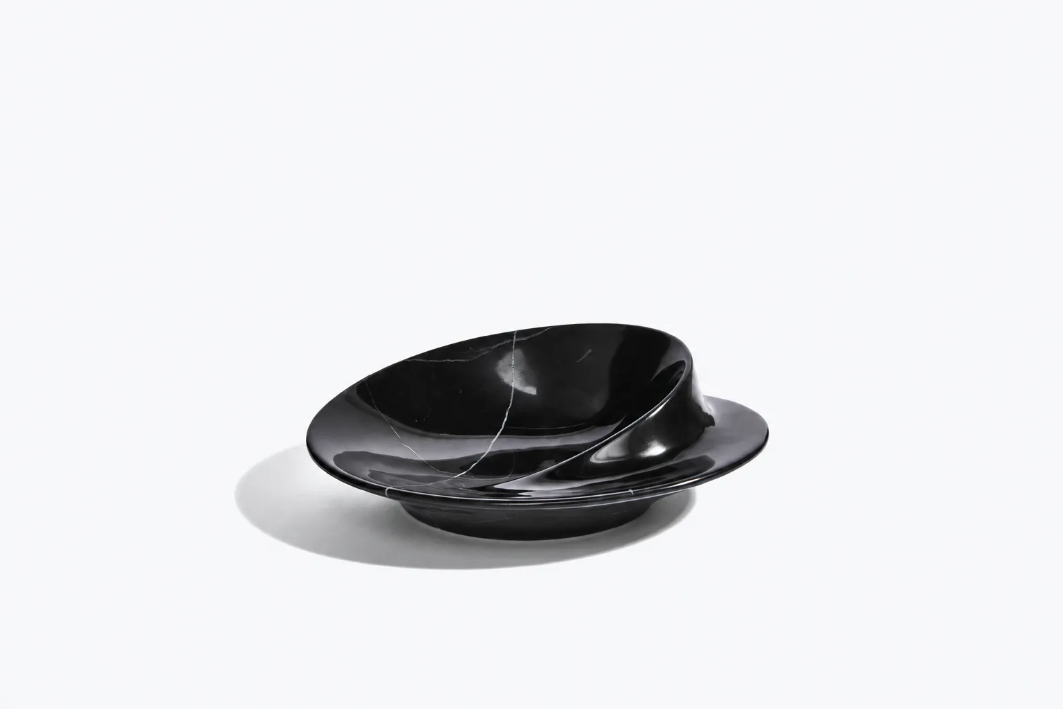 Swirl Bowl