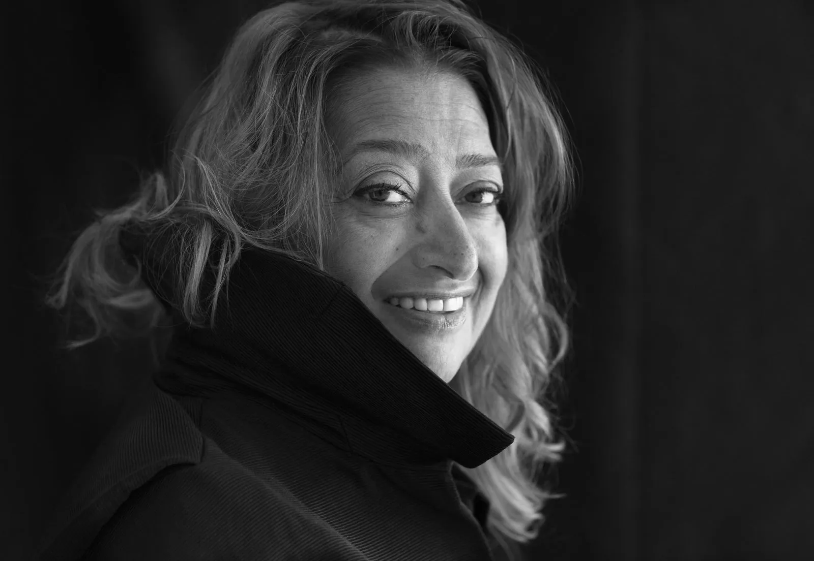 Zaha Hadid: A Legacy Still Taking Shape