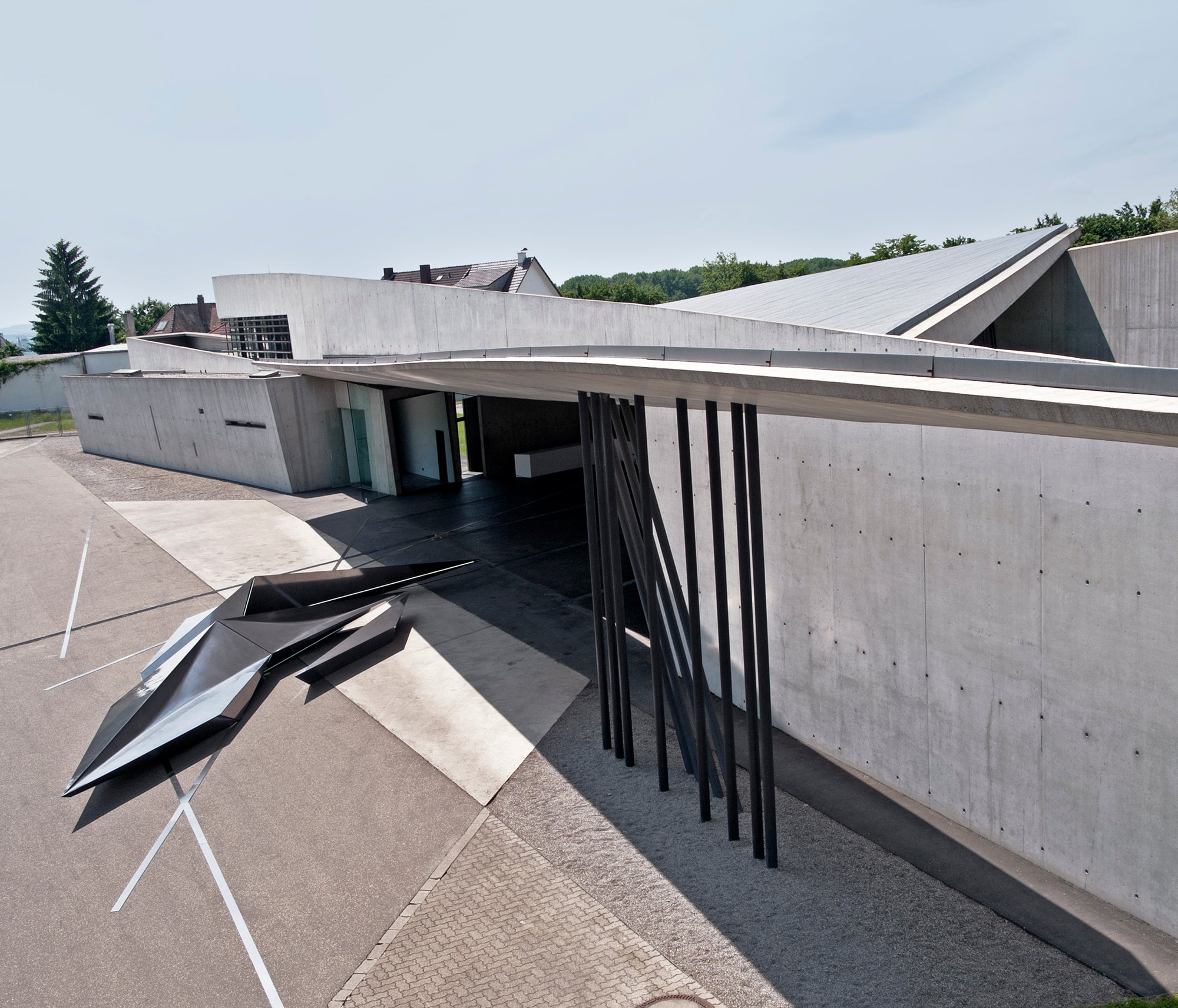 Zaha Hadid: A Legacy Still Taking Shape