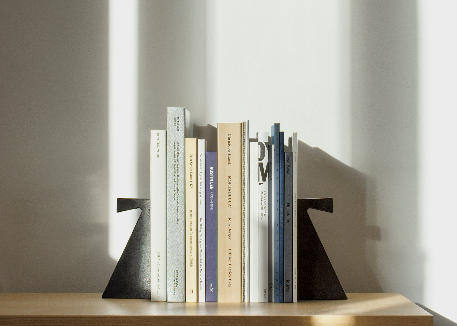 Laguz: A Small Sculpture for a Long Life