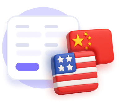Automatic country detection