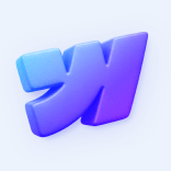 Webflow Logo Exclusive Webflow Templates by BRIX Templates