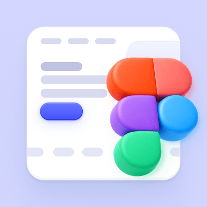 Figma File Webflow Templates