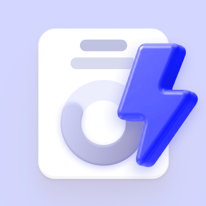 Speed Optimized Webflow Templates