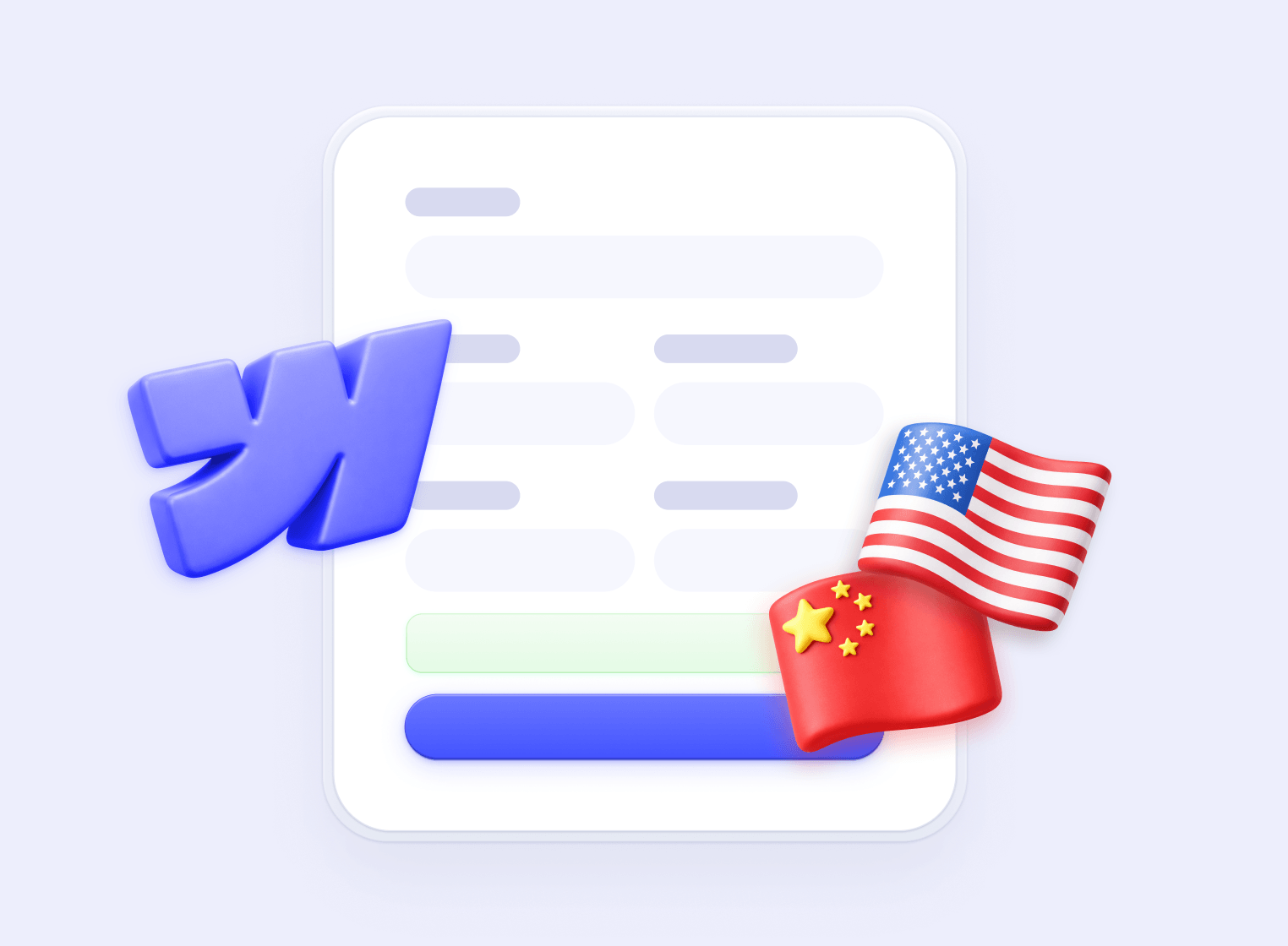 Automatic Country Detection