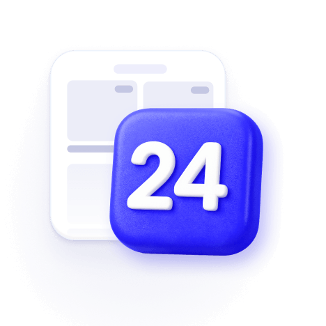 CMS Item Counter