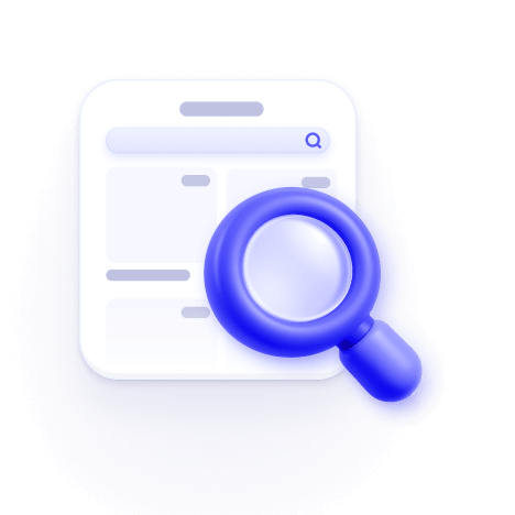 CMS Live Search