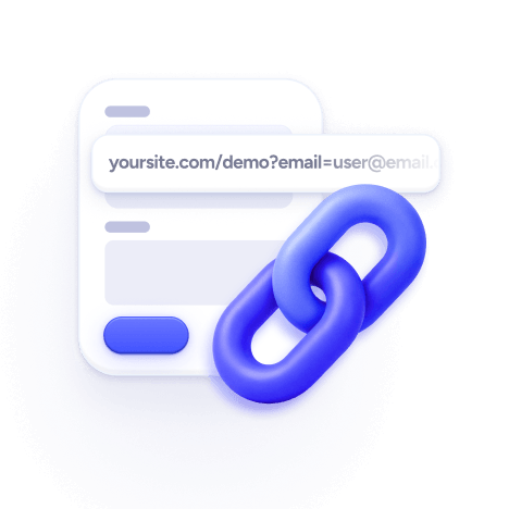 Form Pre-filler URL Params