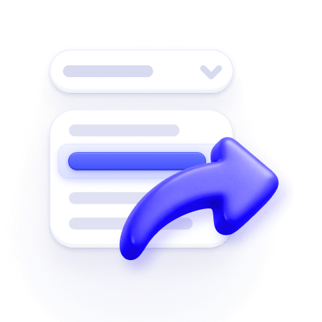 Form Dropdown Based Redirect