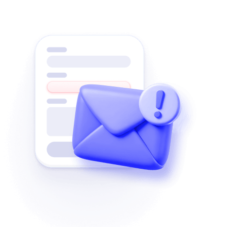 Personal Email Blocker