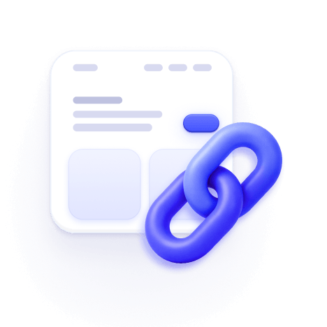 URL Copy Button
