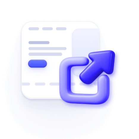 External Links New Tab
