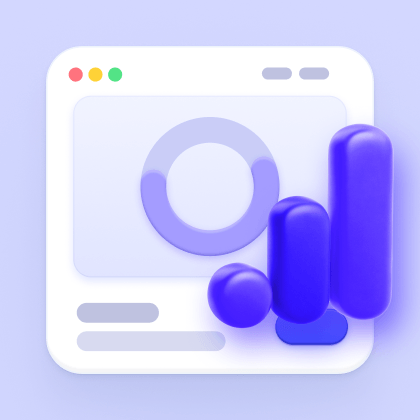 Built for Scale Webflow Template