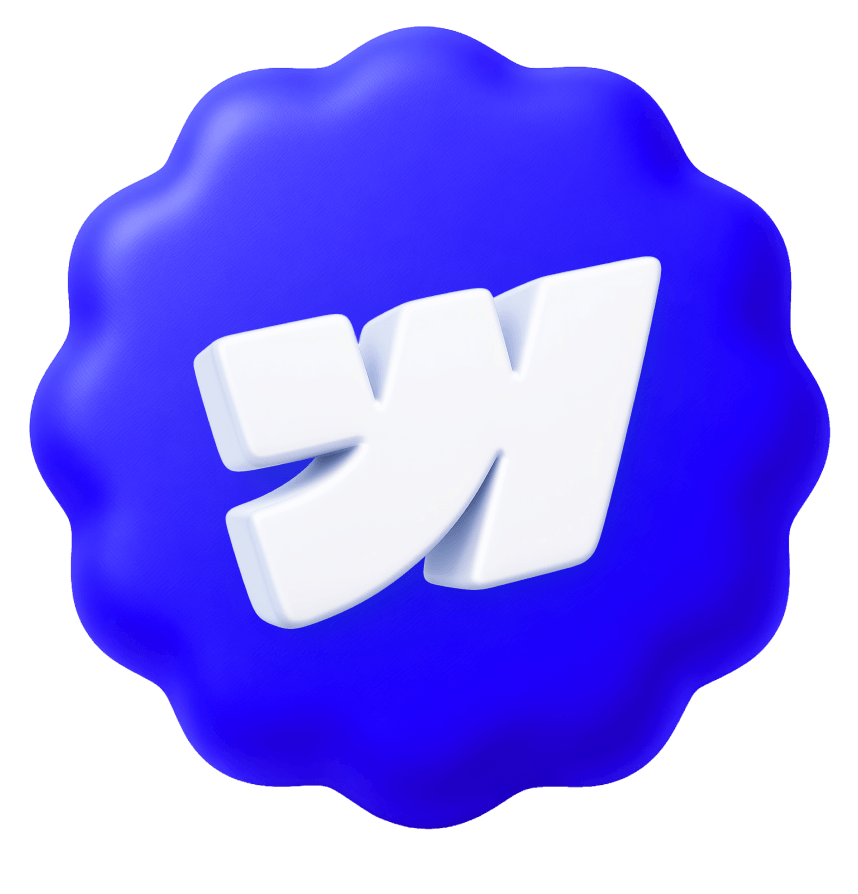 Webflow Enterprise Partner