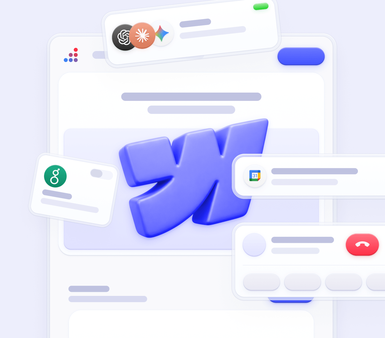 Webflow Integrations Services