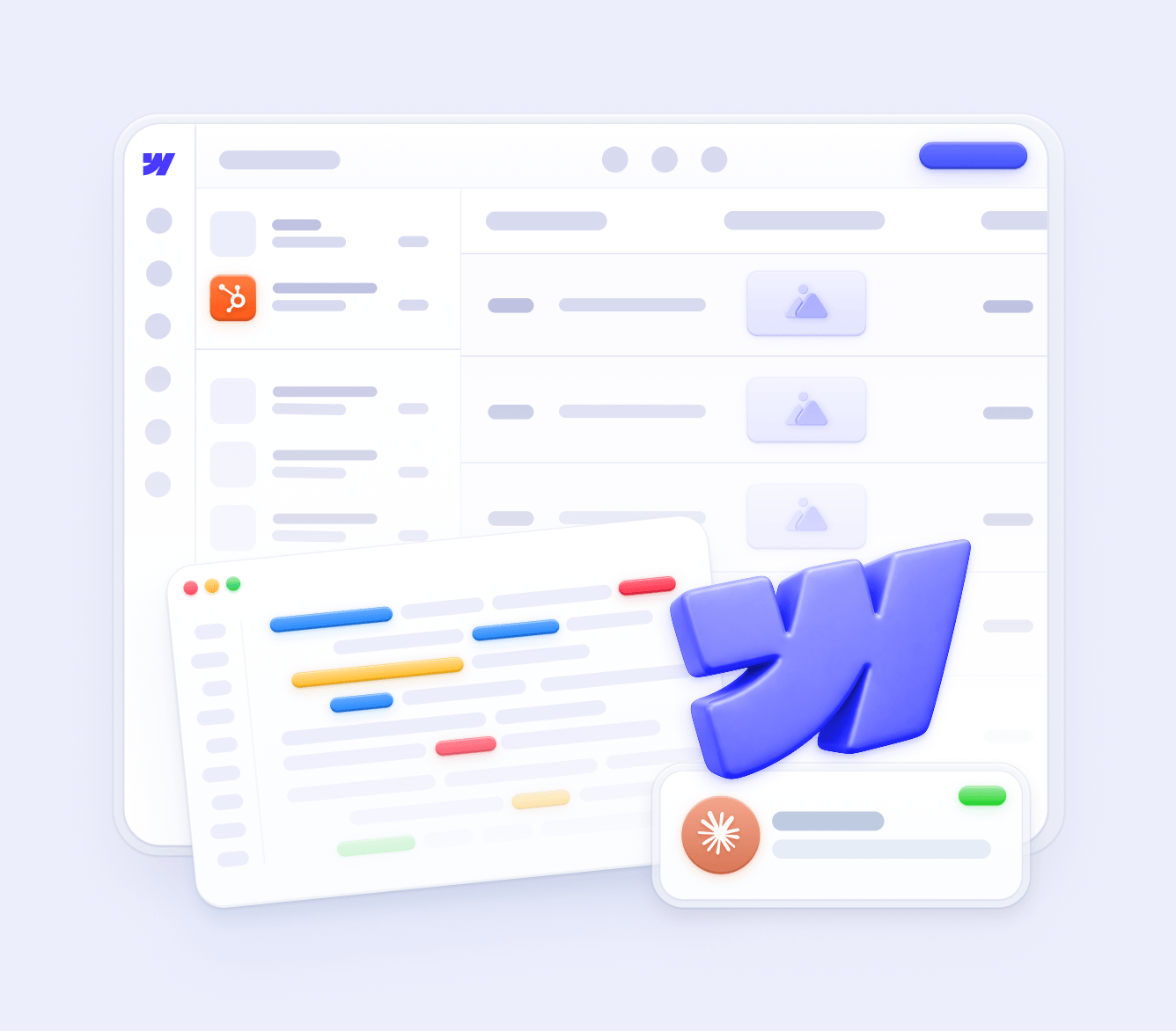 Webflow Development Agency