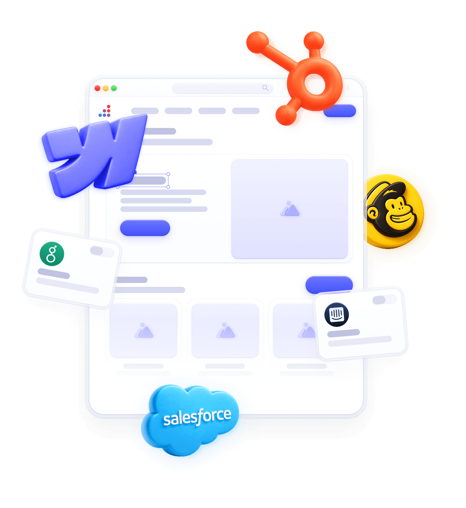 Webflow Development Experts