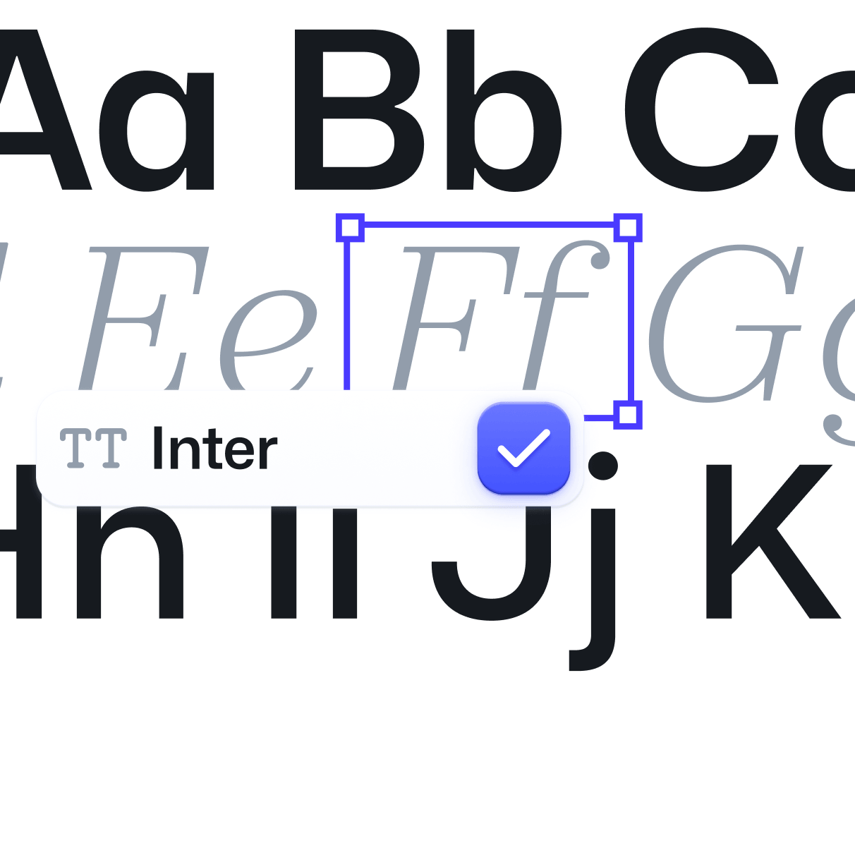 Fonts Customization BRIX Templates