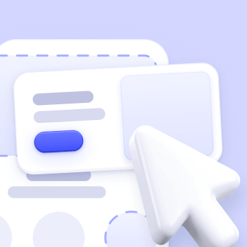 Website Wireframe UI Kit