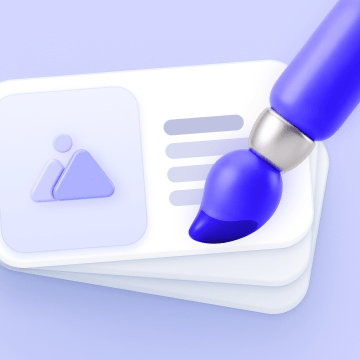 Business Presentation Figma Template