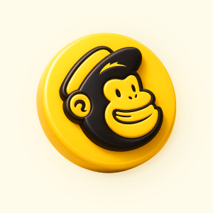 Mailchimp - Mega Webflow Template