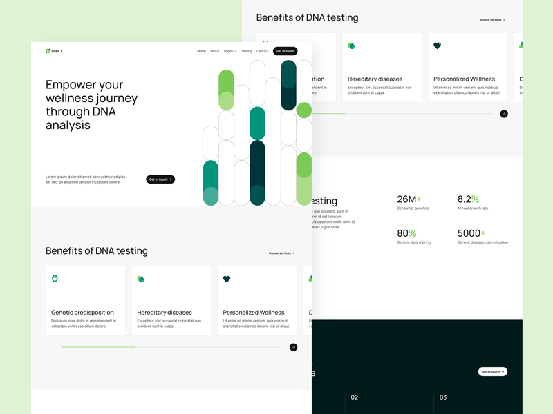 Support & Help Center Webflow Template - Docs | BRIX Templates