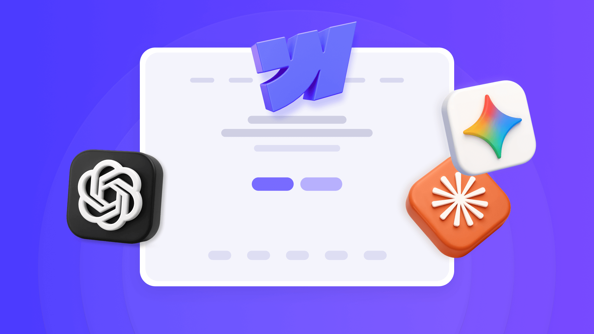 How to add LLMs.txt file to your Webflow site for AI optimization