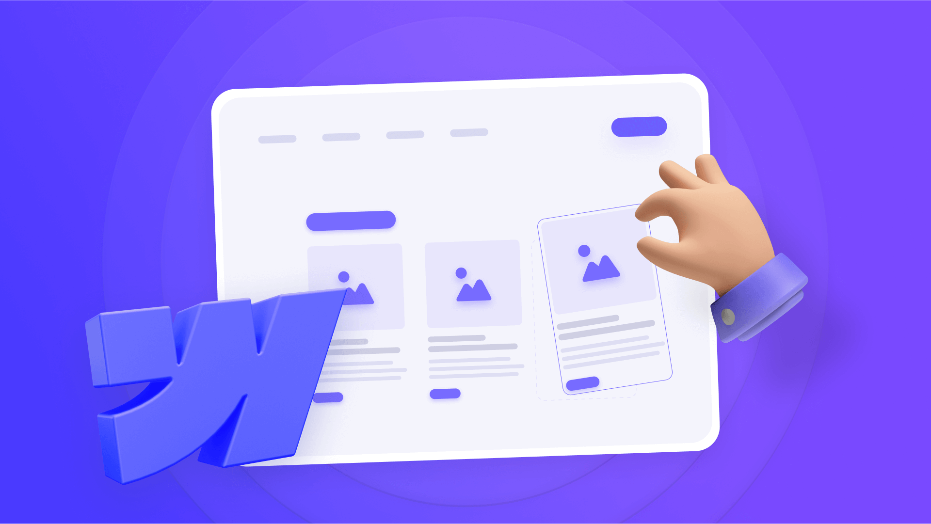 How to add hand-picked related articles to Webflow CMS