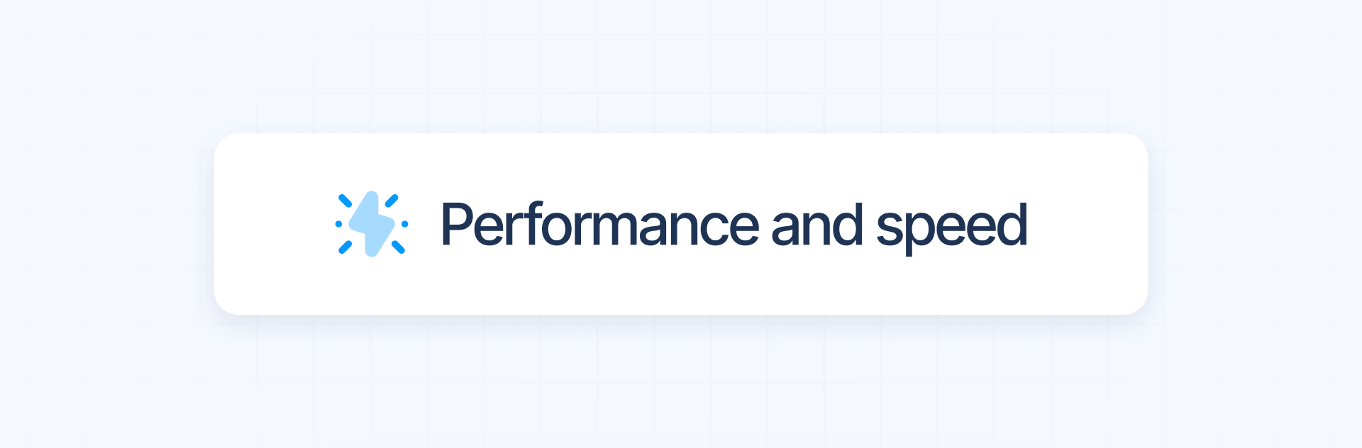 Performance and loading speed in Framer