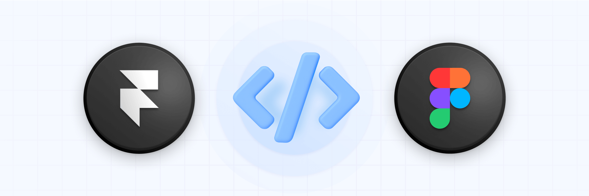 Development workflow and technical control in Framer vs. Figma Sites