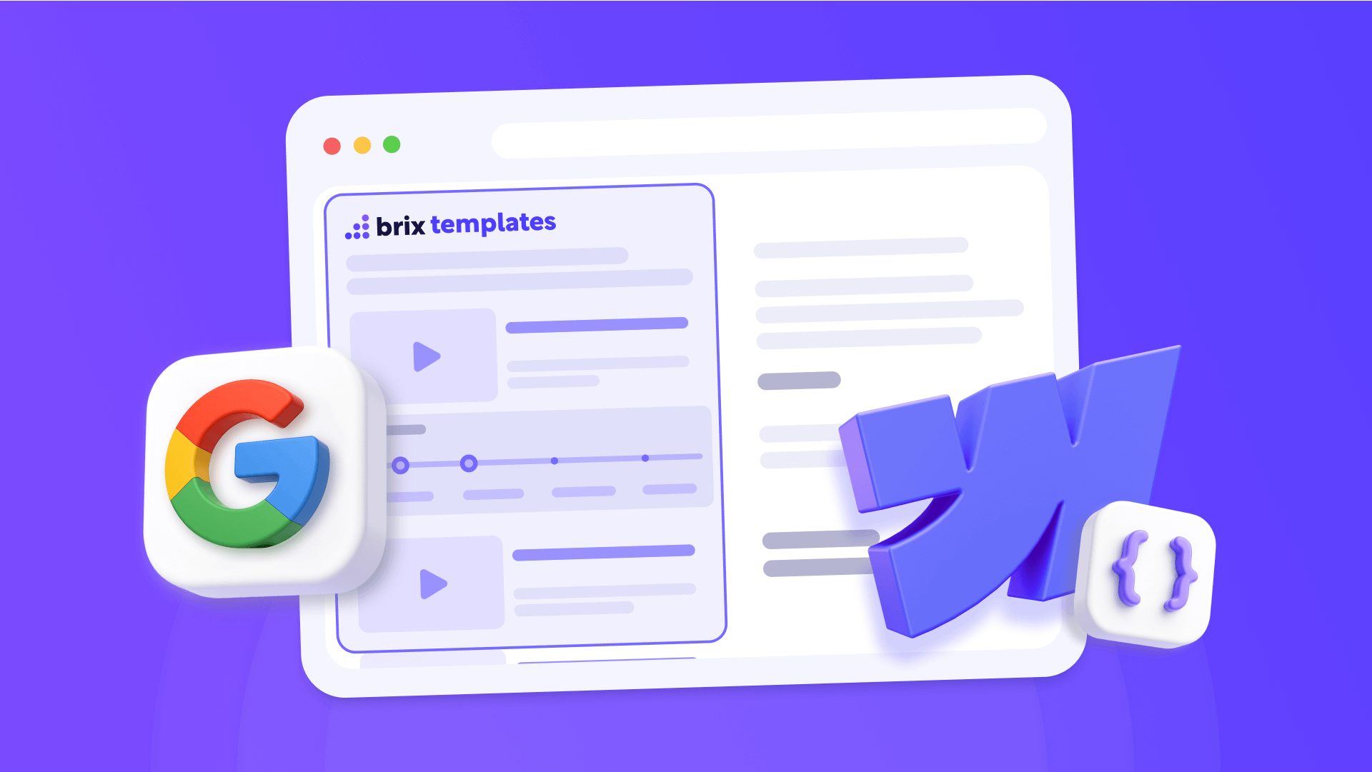 How to add Video Schema in Webflow: Complete implementation guide