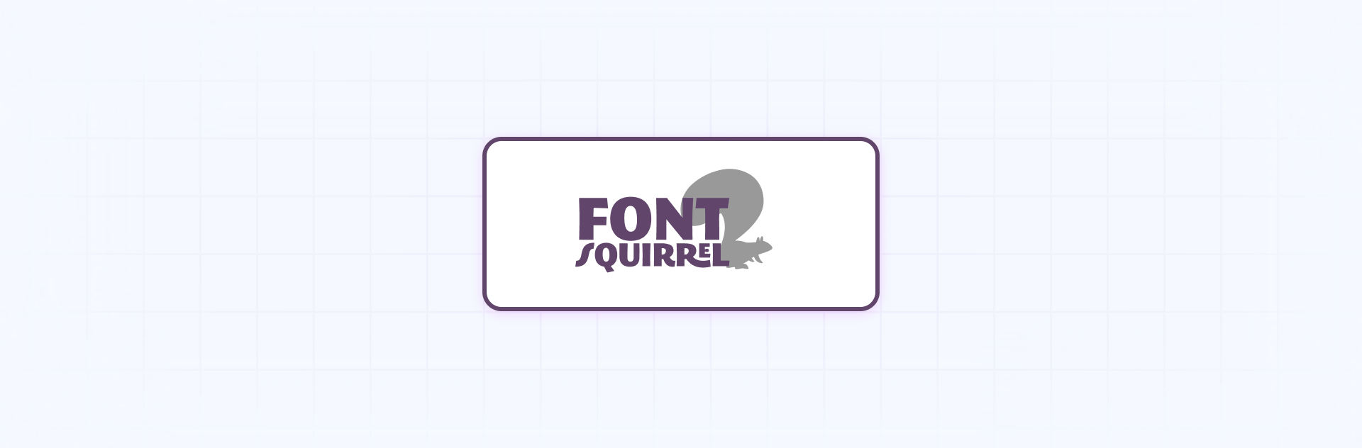 Font Squirrel Optimization