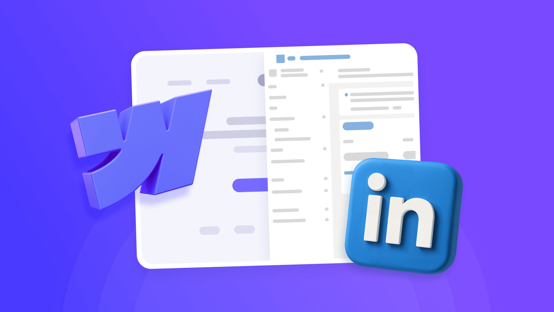 How to set up LinkedIn Insight Tag conversion tracking on Webflow