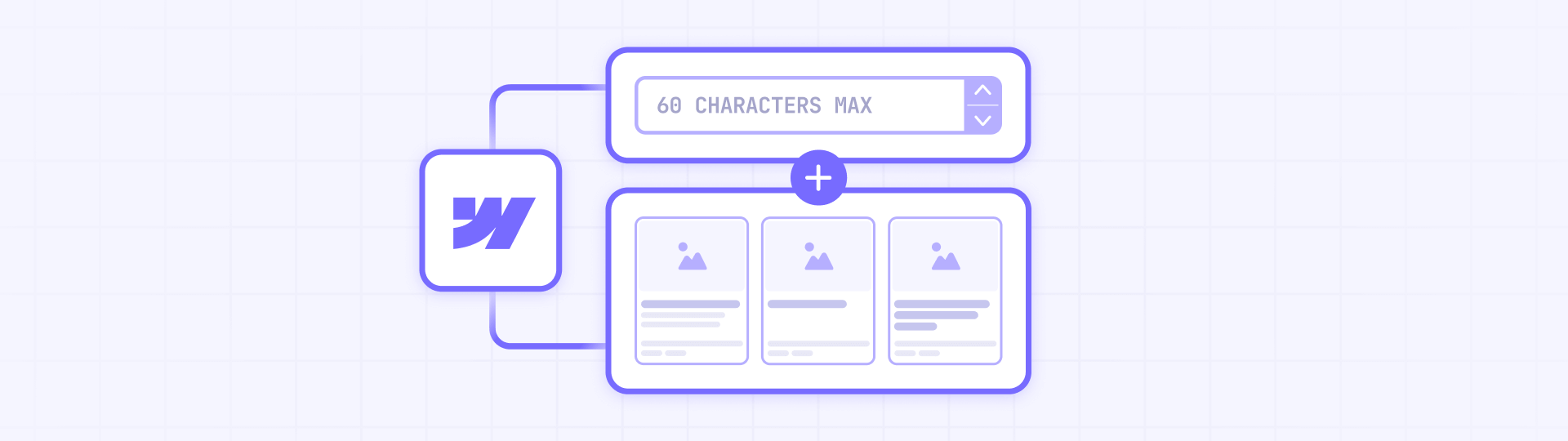 Method 3: Combine equal heights with text truncation