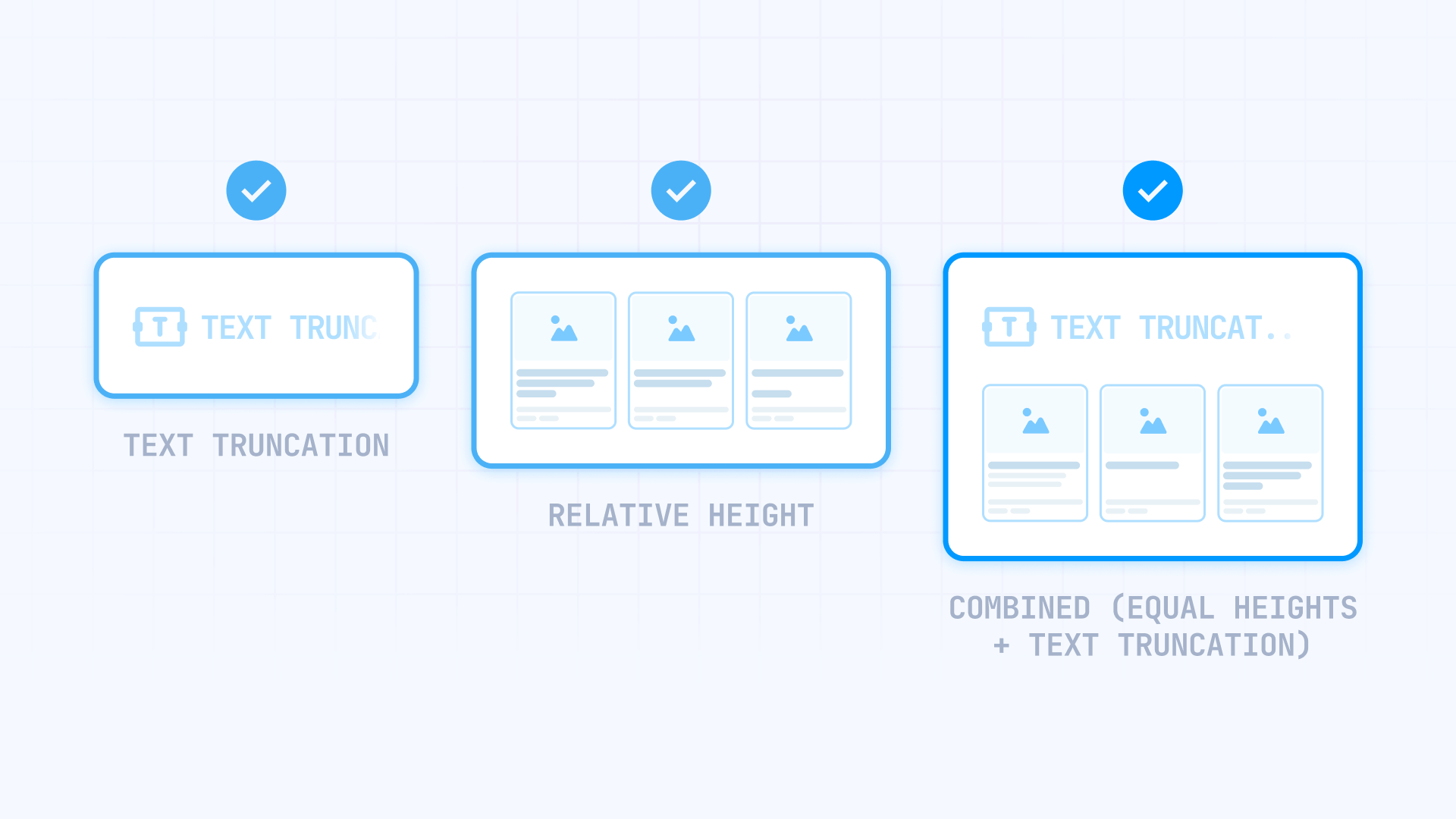 How To Choose The Best Method For Equal Cards In Framer