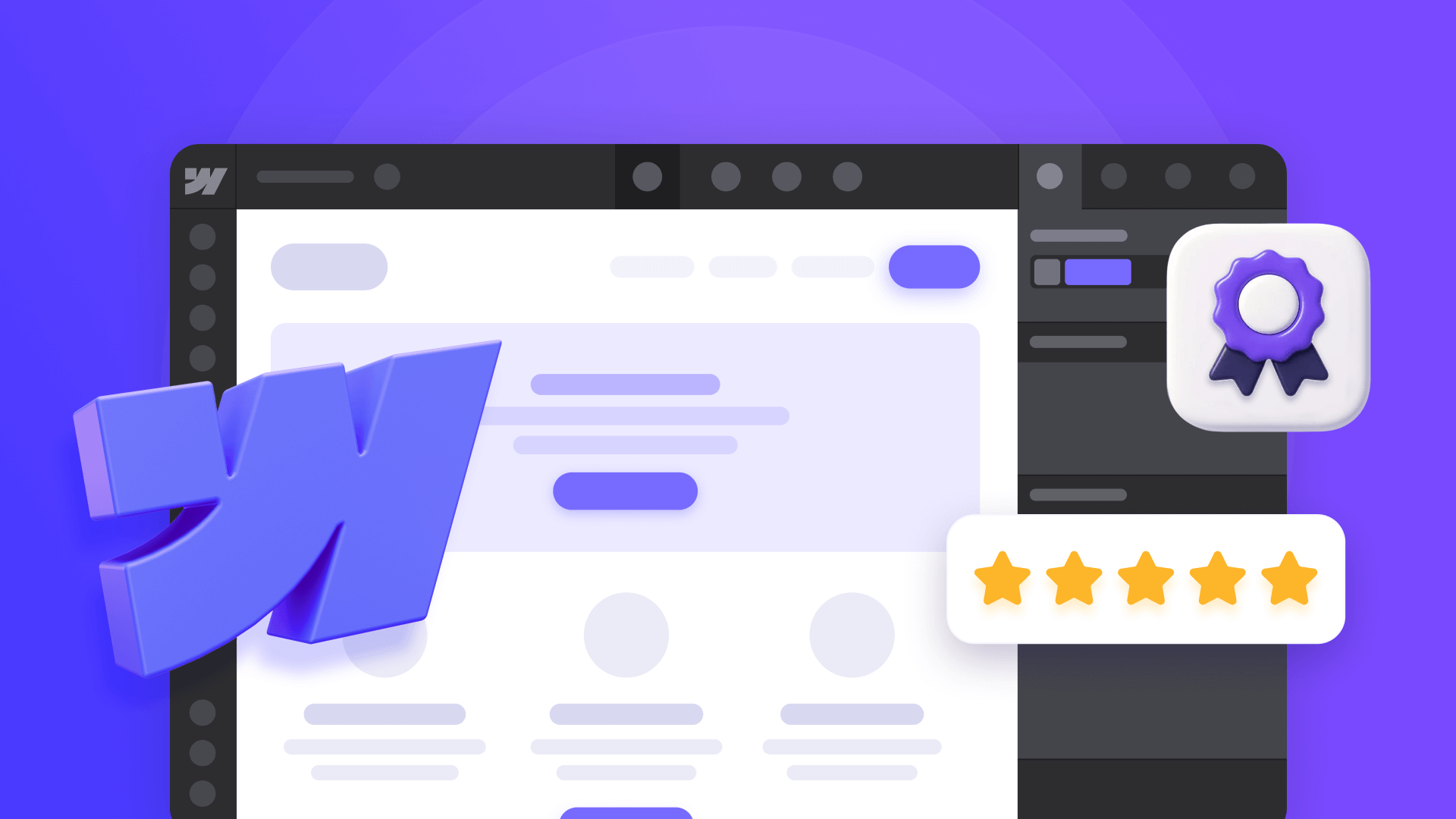 The Best Webflow Agencies of 2025