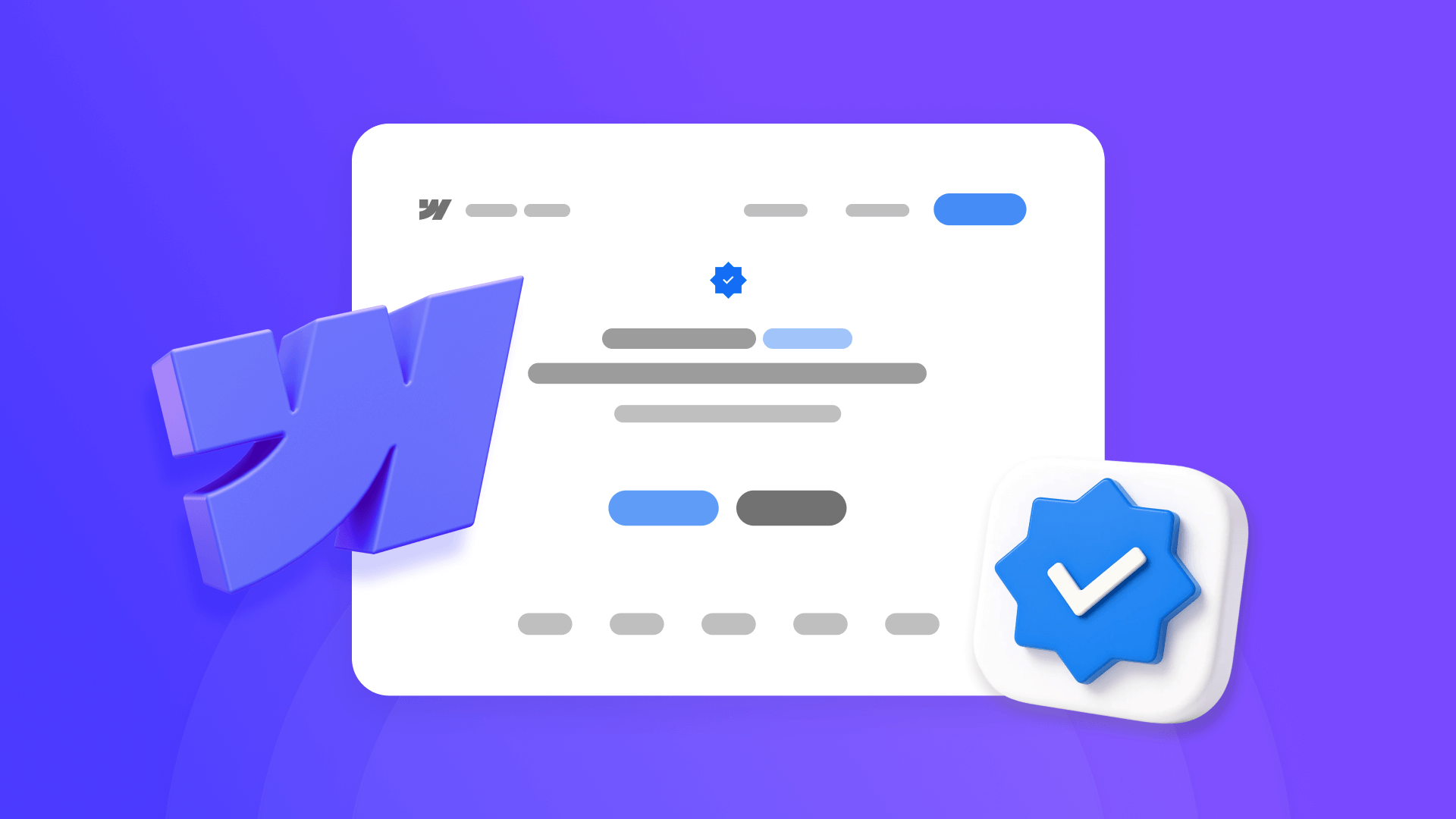 How to find the best Webflow agencies for your project