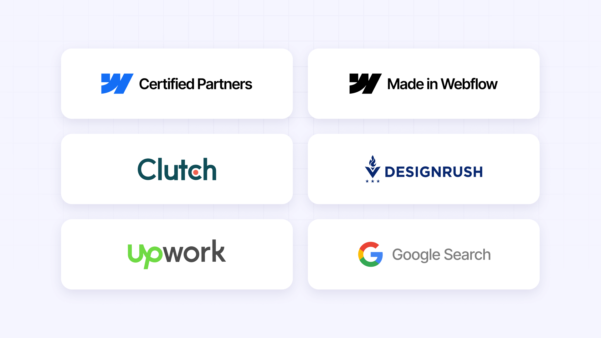 Top Platforms to Find Webflow Agencies
