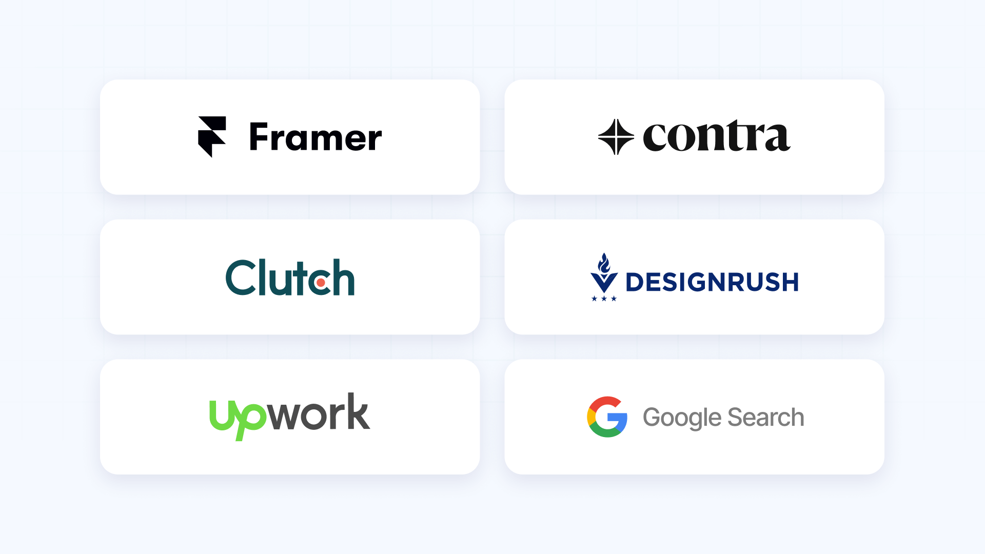 Contra for hiring verified Framer experts