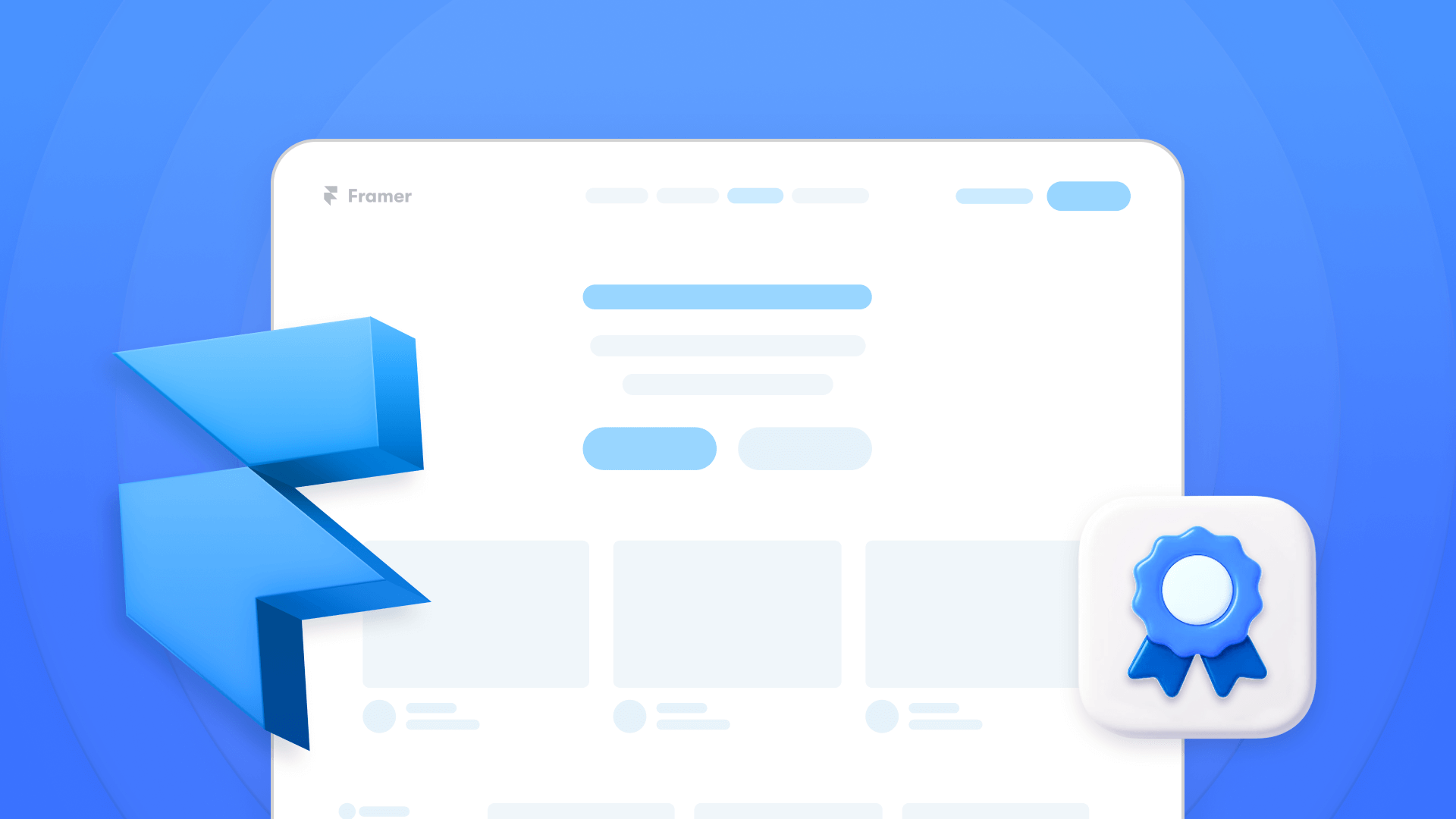 The best Framer agencies of 2025