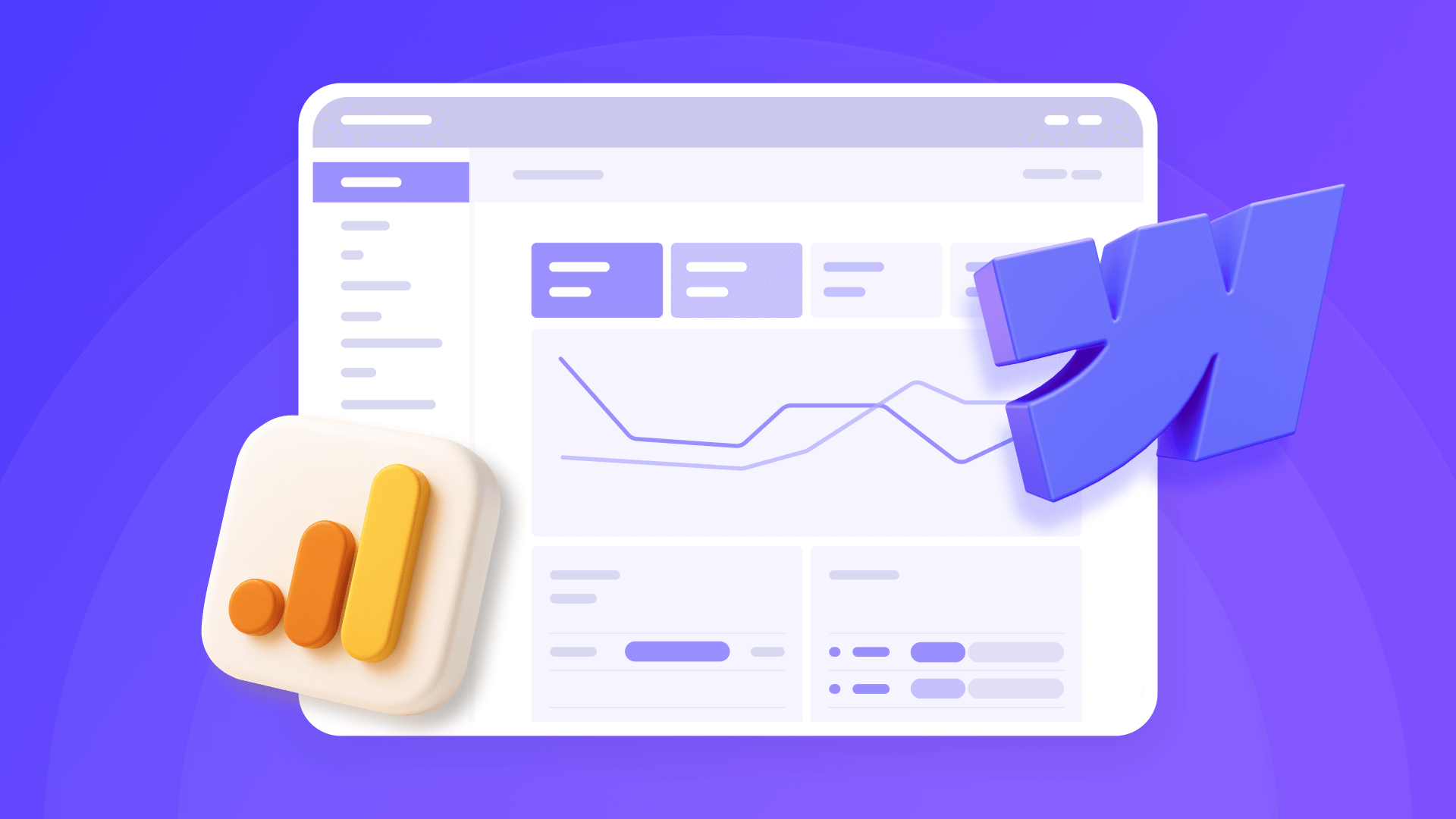 How to install Google Analytics 4 in Webflow